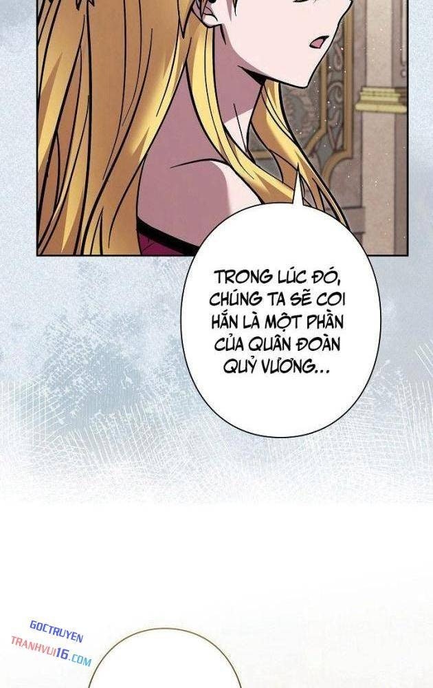 Các Nữ Anh Hùng Muốn Giết Tôi, Một Anh Hùng - Page 76