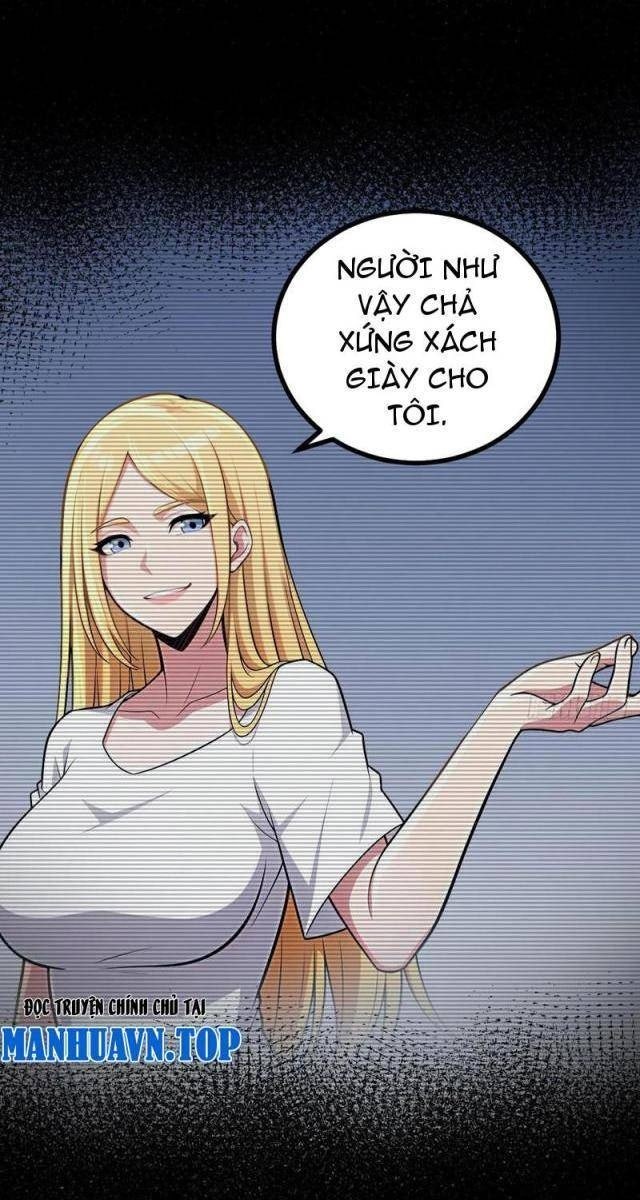 Chung Cực Tùy Ý Thần Hào Hệ Thống - Page 16