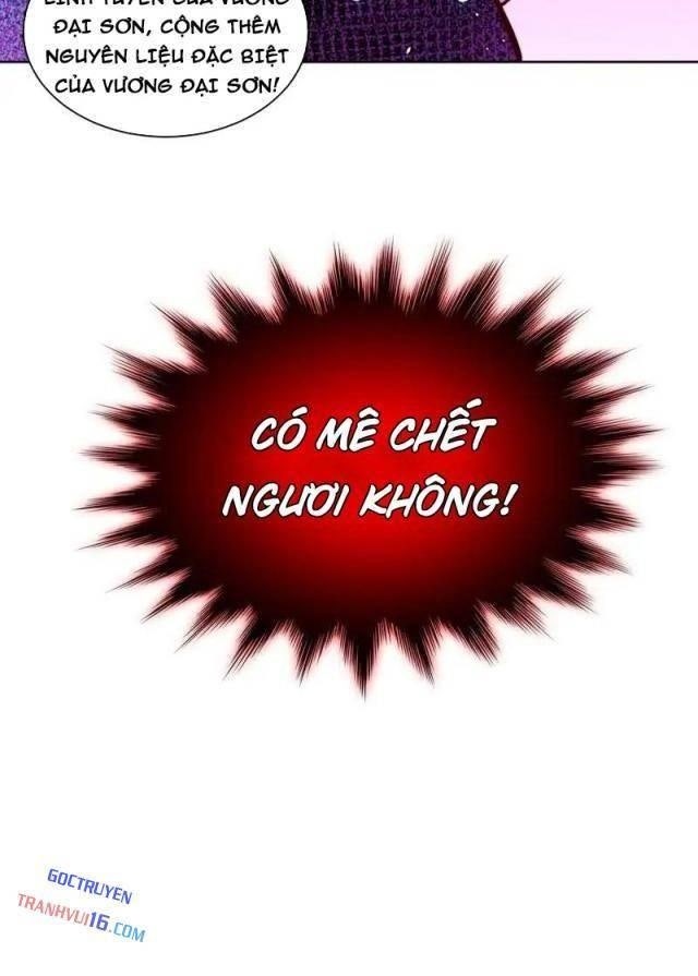 Chiếm Cái Đỉnh Núi Làm Đại Vương - Page 51