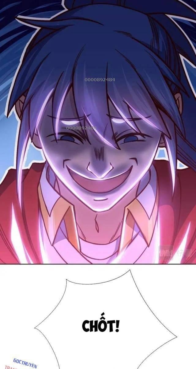 Chiếm Cái Đỉnh Núi Làm Đại Vương - Page 59