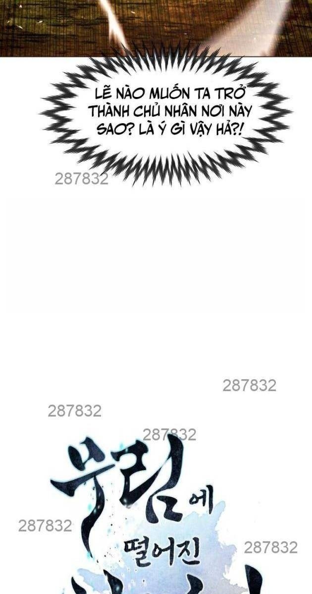 Chuyển Sinh Vào Thế Giới Võ Lâm - Page 4