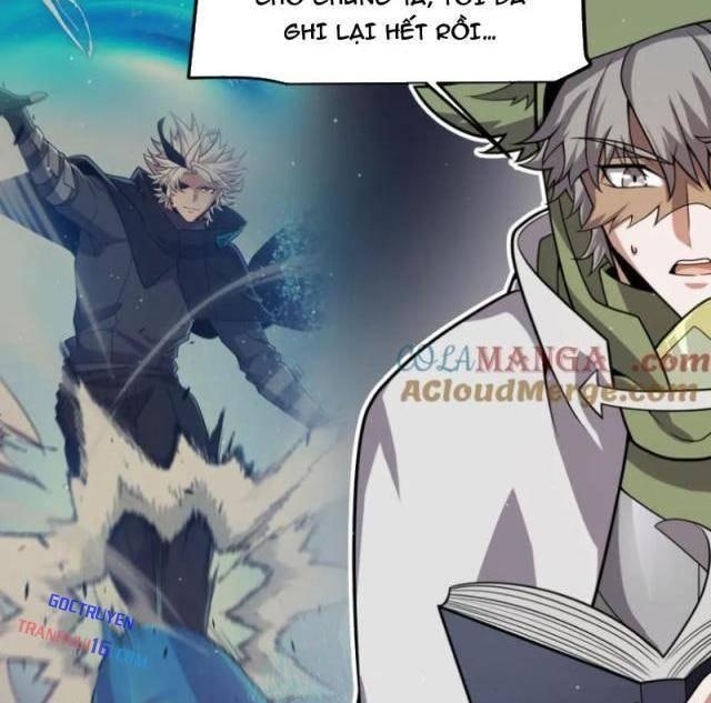 Tôi Đến Từ Thế Giới Trò Chơi - Page 54