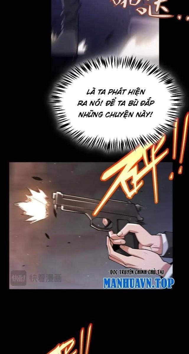 Tôi Đến Từ Thế Giới Trò Chơi - Page 8