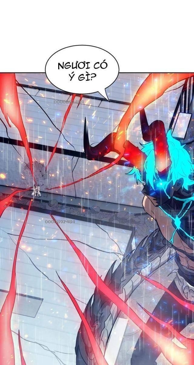 Tay Trái Của Ta Có Thể Dị Biến - Page 5