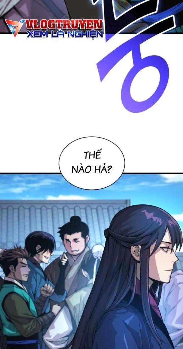 Quái Lực Loạn Thần - Page 5