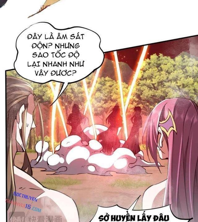 Trùng Sinh Ma Tu:Bắt Đầu Từ Việc Nhặt Được Một Viên Tinh Cầu Zombie - Page 30