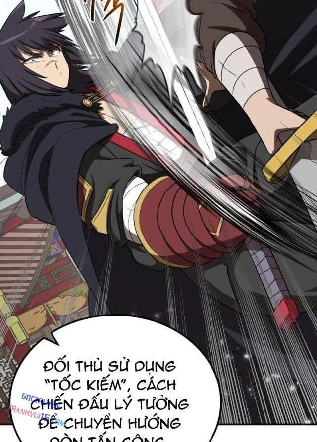 Ta Đây Vô Địch Bất Bại - Page 23