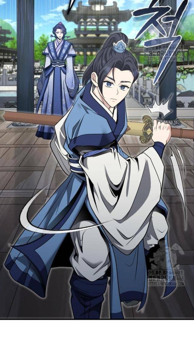 Thiếu Gia Yểu Mệnh Nhà Họ Bạch - Page 92