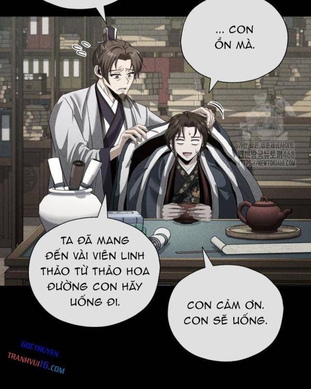 Thiếu Gia Yểu Mệnh Nhà Họ Bạch - Page 30