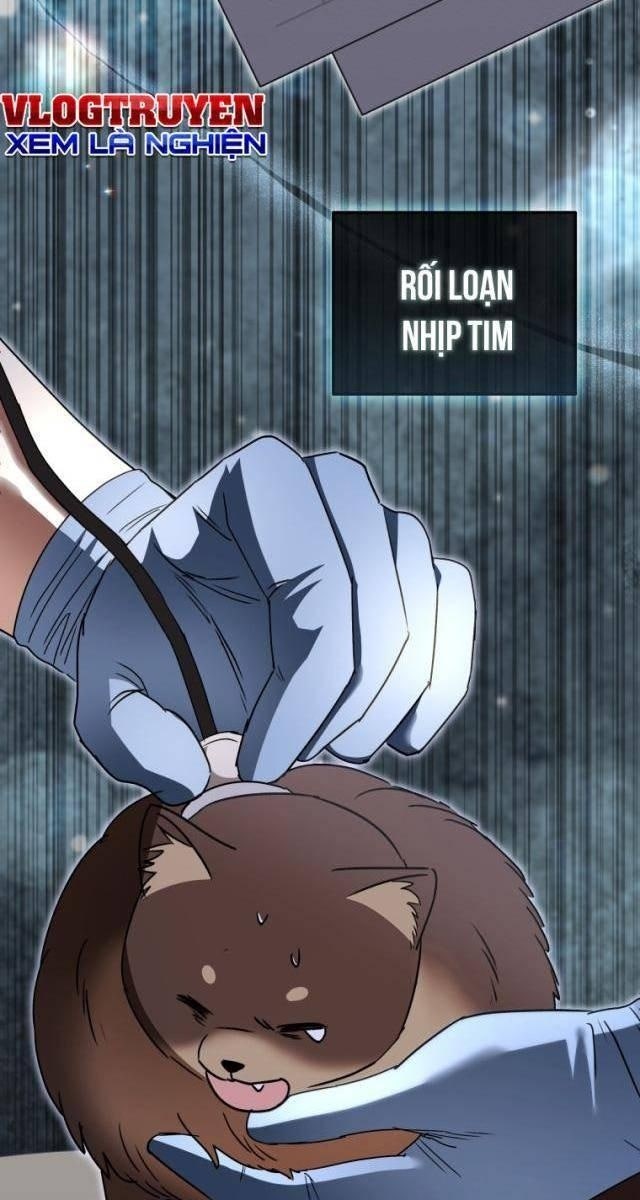 Xin Chào! Bác Sĩ Thú Y - Page 9