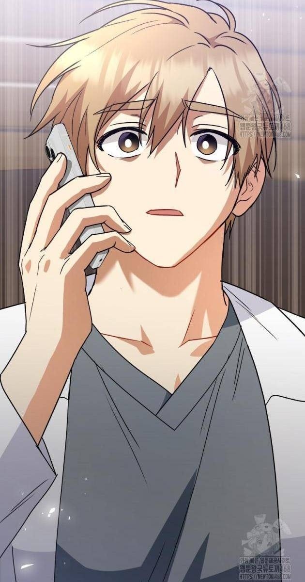 Xin Chào! Bác Sĩ Thú Y - Page 125