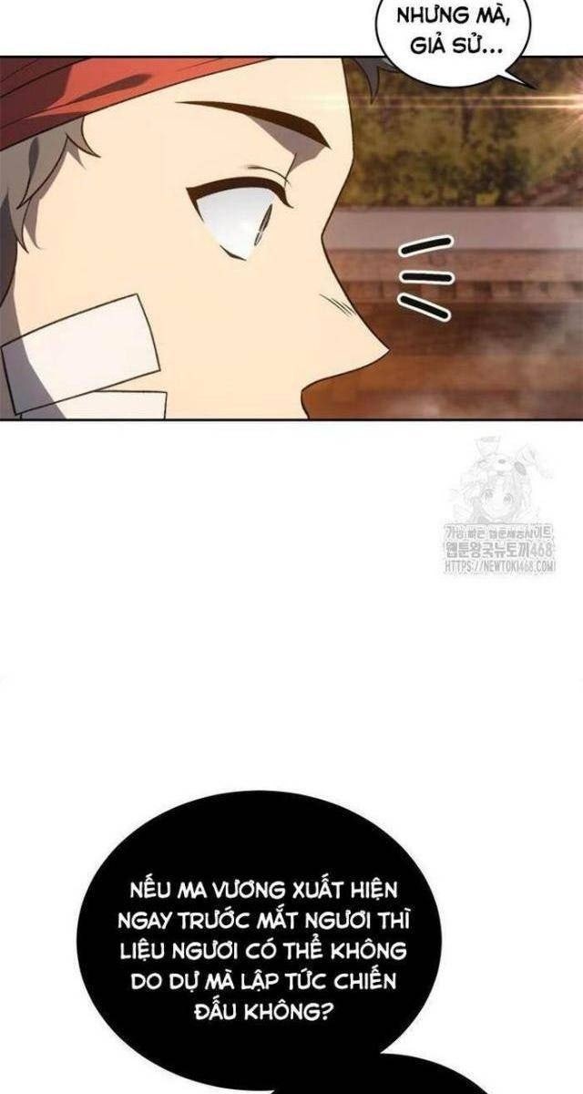 Lý Do Ta Từ Bỏ Làm Quỷ Vương - Page 25