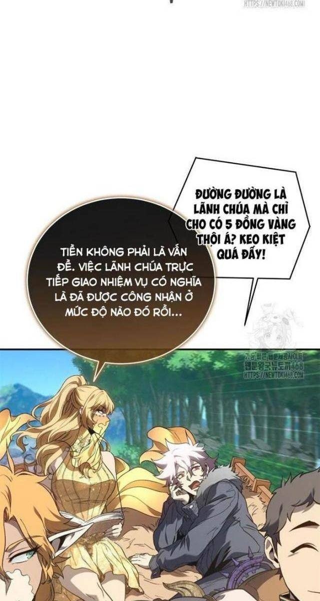 Lý Do Ta Từ Bỏ Làm Quỷ Vương - Page 124