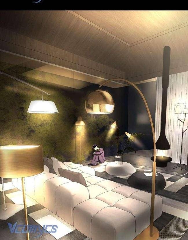 Ác Chi Hoàn - Page 37