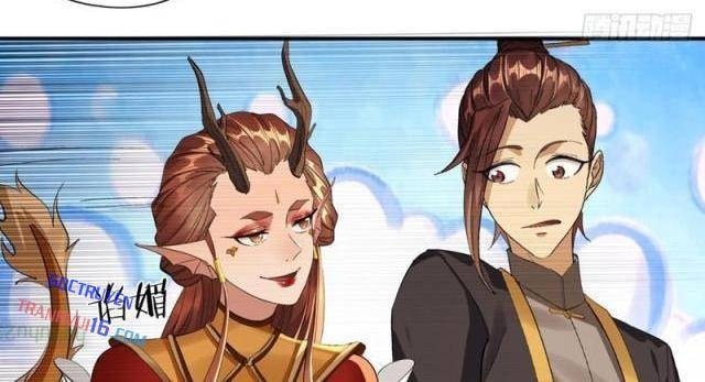 Hồng Hoang: Bắt Đầu Từ Việc Nhận Minh Hà Làm Con Gái Nuôi - Page 18