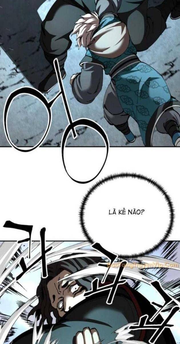 Ông Võ Giả Và Cháu Chí Tôn - Page 46