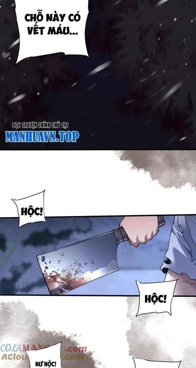 Toàn Chức Kiếm Tu - Page 19