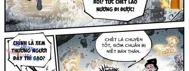 Nhật Nguyệt Đồng Thác - Page 44