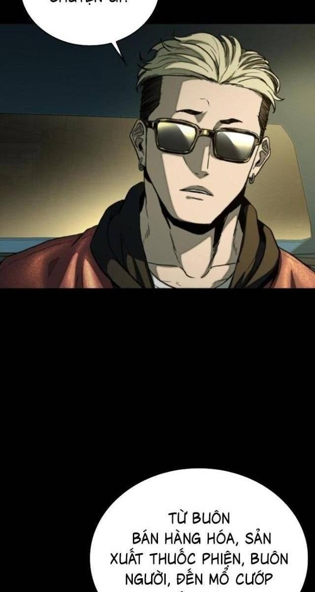 Cửu Long Saroka - Page 39