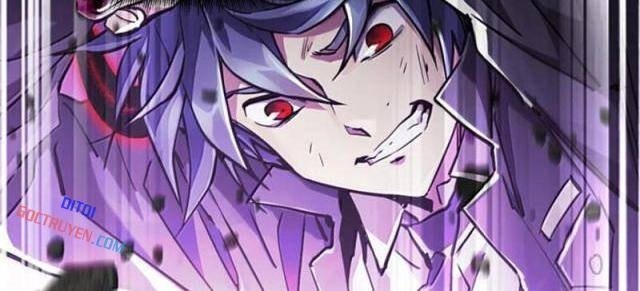 Bàn Tay Thần Thánh - Page 16