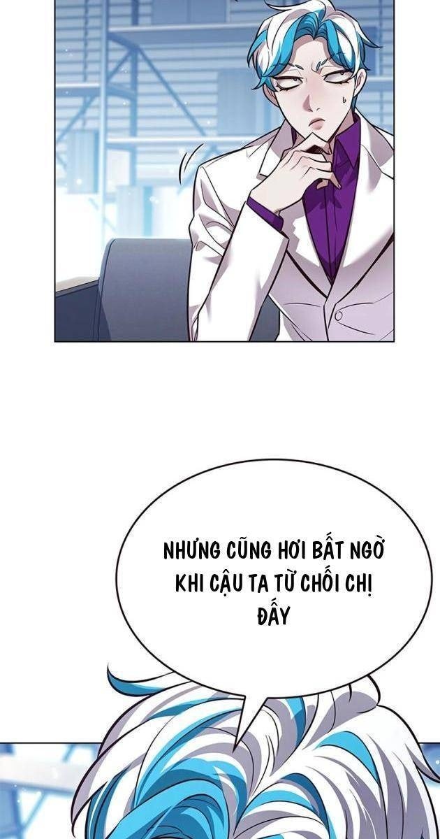 Hoá Thân Thành Mèo - Page 15