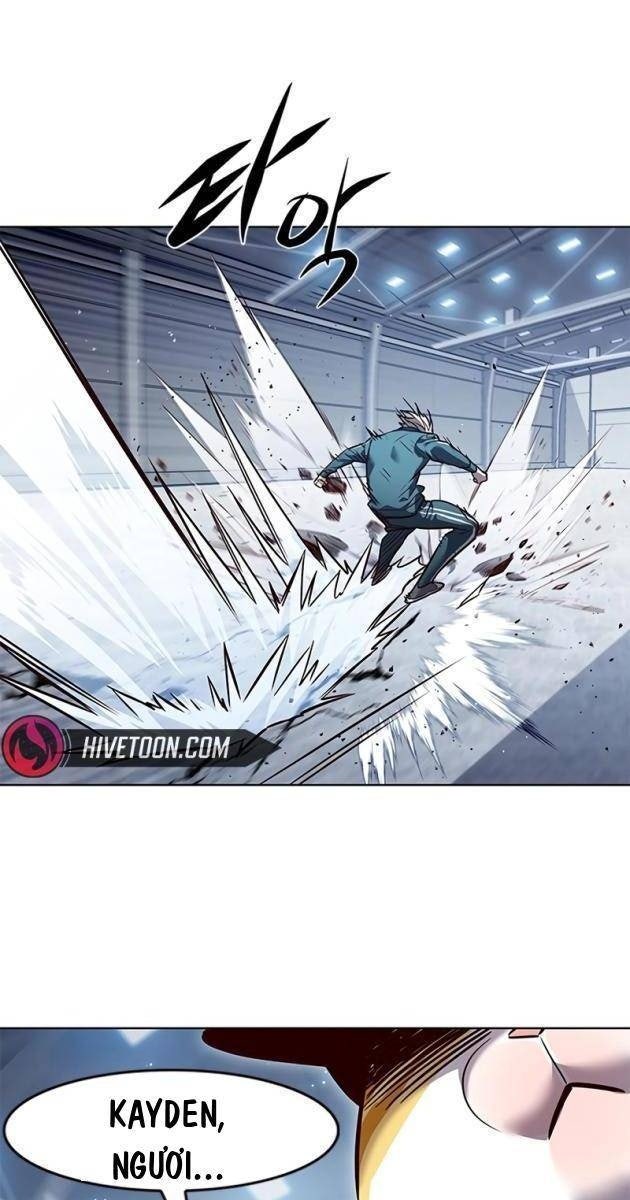 Hoá Thân Thành Mèo - Page 113