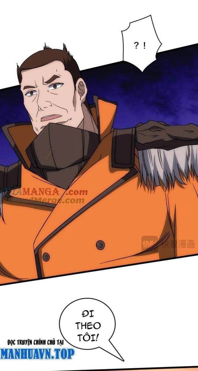 Bắt Đầu Kế Nhiệm Boss Hắc Long, Ta Vô Địch - Page 25