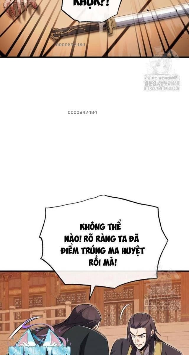 Giảng Sư Đứng Đầu: Baek Sư phụ - Page 52