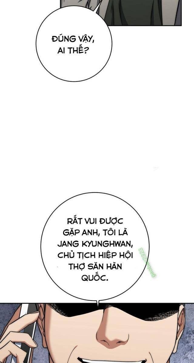 Công Chức Cấp Kiếm Thần Hồi Quy - Page 101