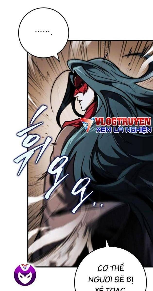 Thanh Kiếm Của Hoàng Đế - Page 29