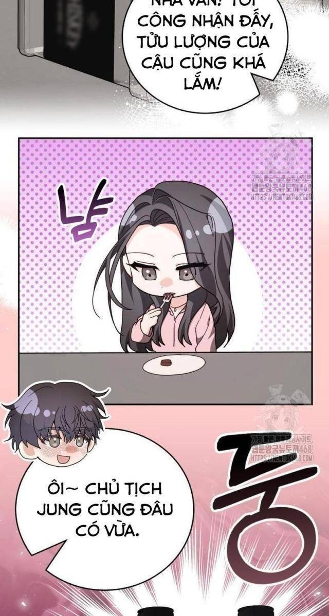 Studio Tùy Hứng Của Nghệ Sĩ Thiên Tài - Page 96