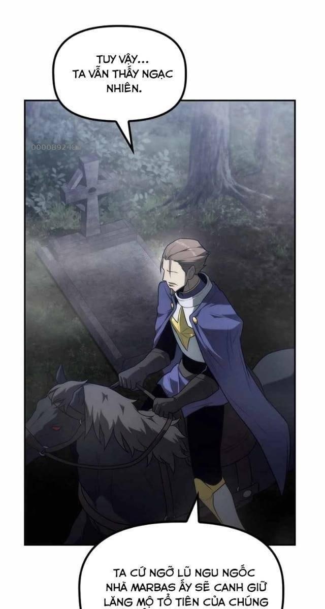 Thiếu Gia Chủ Của Gia Tộc Tử Linh Sư - Page 8