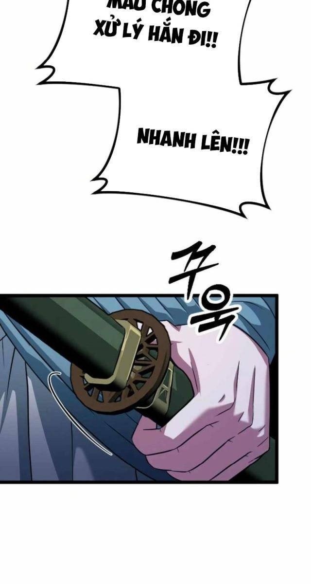 Cuồng Nhân Seoul - Page 57