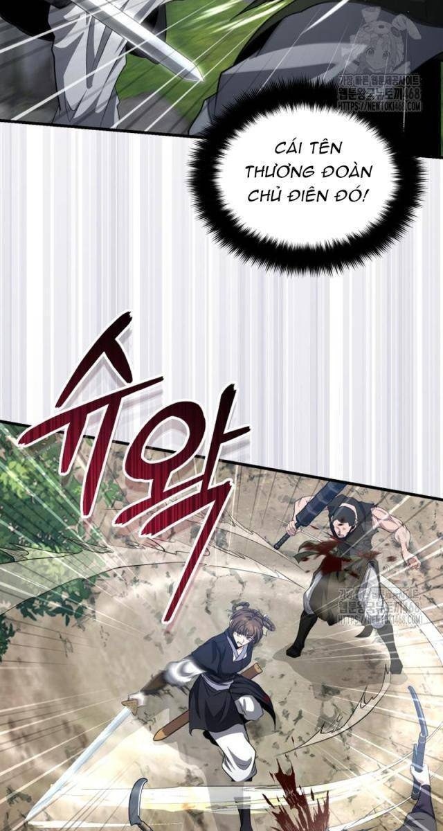 Thiếu Gia Yểu Mệnh Nhà Họ Bạch - Page 79