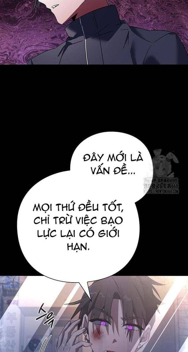 Đêm Của Yêu Tinh - Page 22