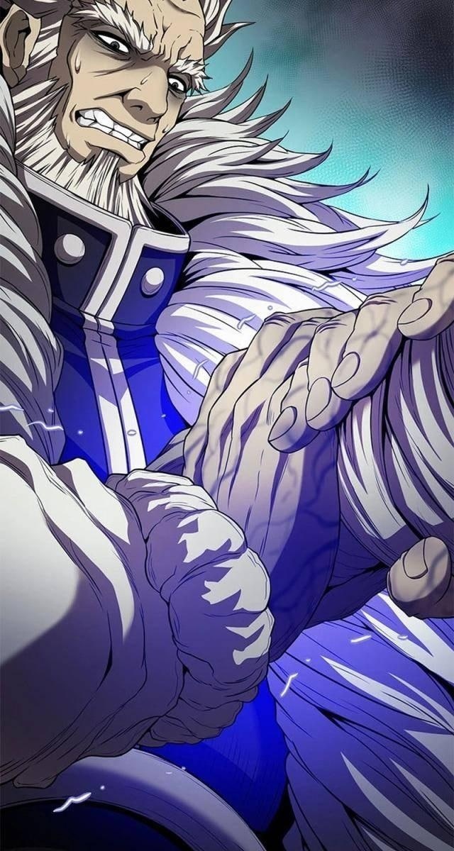 Bất Khả Chiến Bại - Page 106