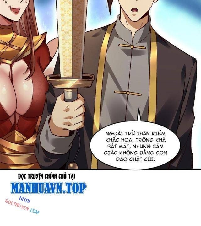 Hồng Hoang: Bắt Đầu Từ Việc Nhận Minh Hà Làm Con Gái Nuôi - Page 16