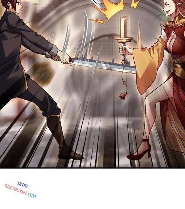 Hồng Hoang: Bắt Đầu Từ Việc Nhận Minh Hà Làm Con Gái Nuôi - Page 26