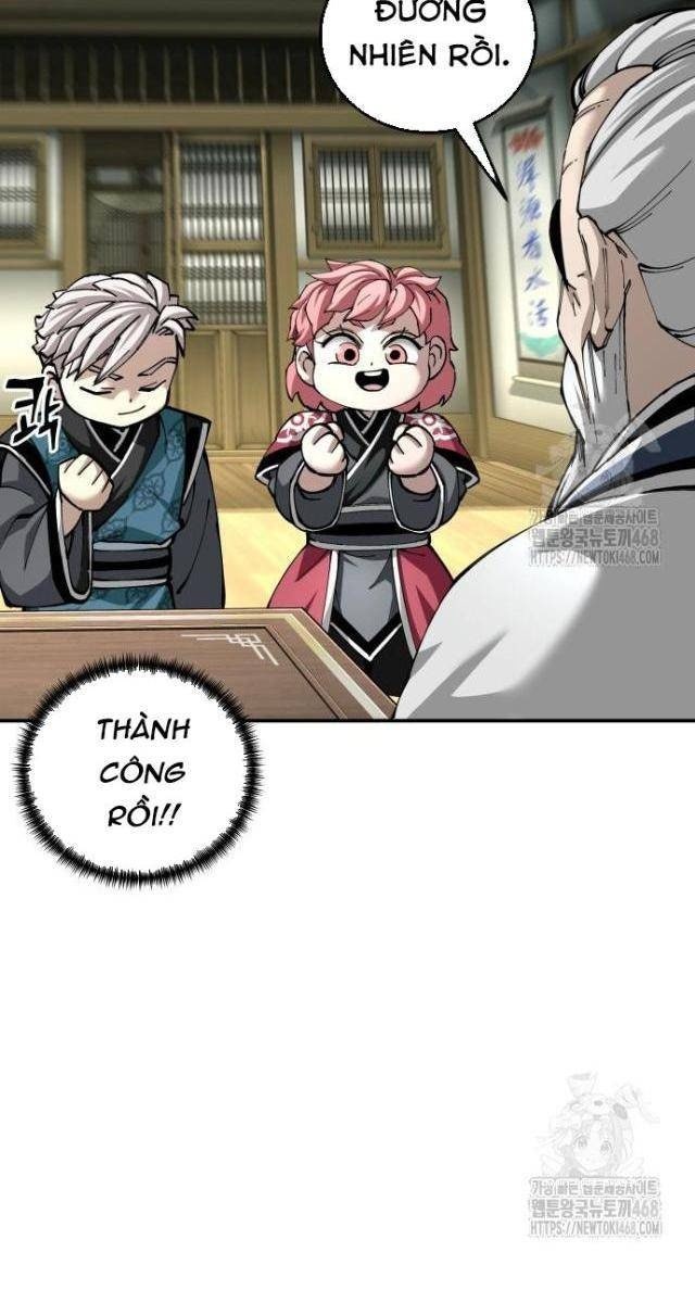 Ông Võ Giả Và Cháu Chí Tôn - Page 39