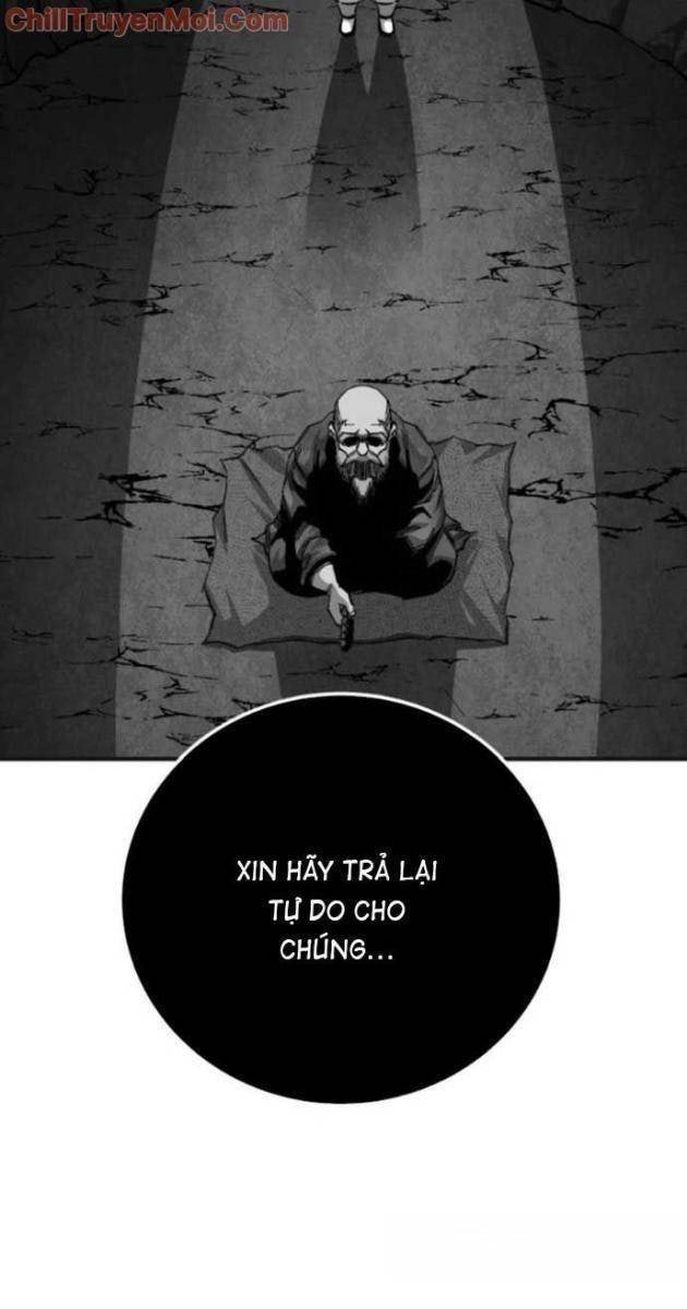 Ông Võ Giả Và Cháu Chí Tôn - Page 8
