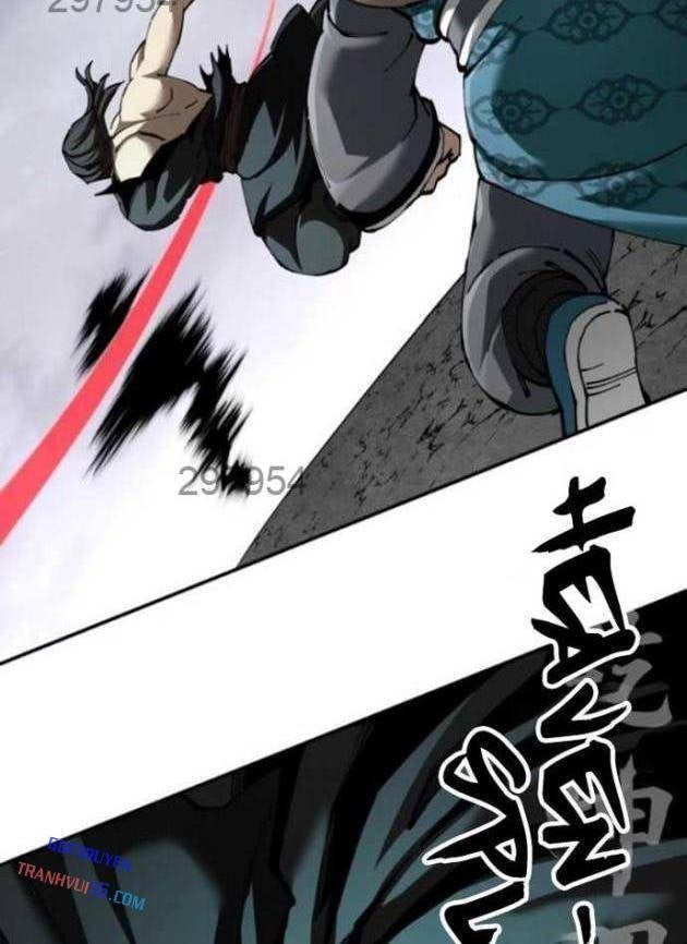 Ông Võ Giả Và Cháu Chí Tôn - Page 68