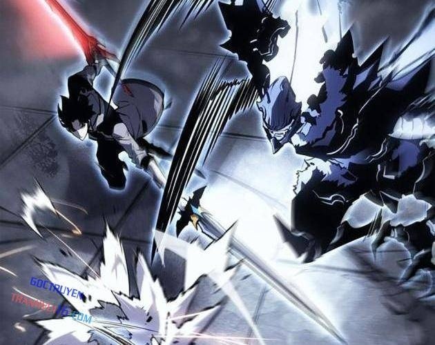 Tôi Thăng Cấp Một Mình Tận Thế Ragnarok - Page 74