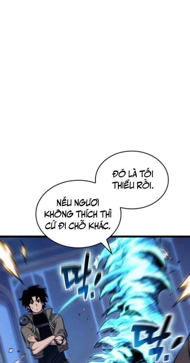 Thế Giới Hậu Tận Thế - Page 61