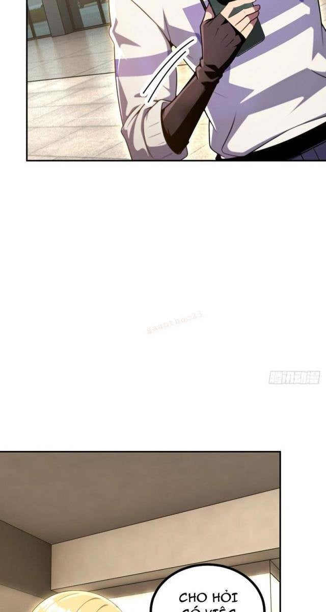 Chung Cực Tùy Ý Thần Hào Hệ Thống - Page 15