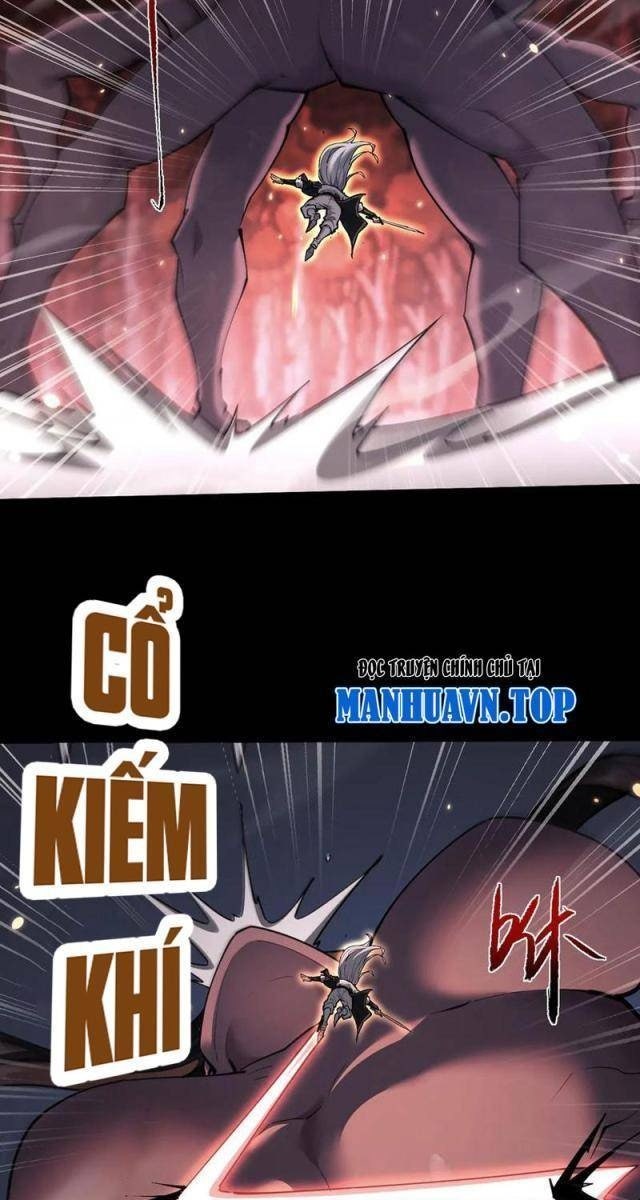 Toàn Chức Kiếm Tu - Page 29