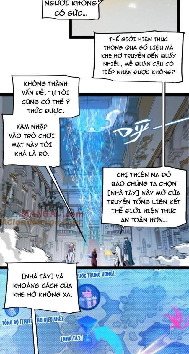 Tôi Đến Từ Thế Giới Trò Chơi - Page 52