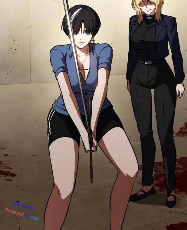 Nhật Hành Nhân - Page 40