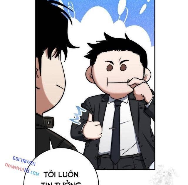 Công Chức Cấp Kiếm Thần Hồi Quy - Page 17