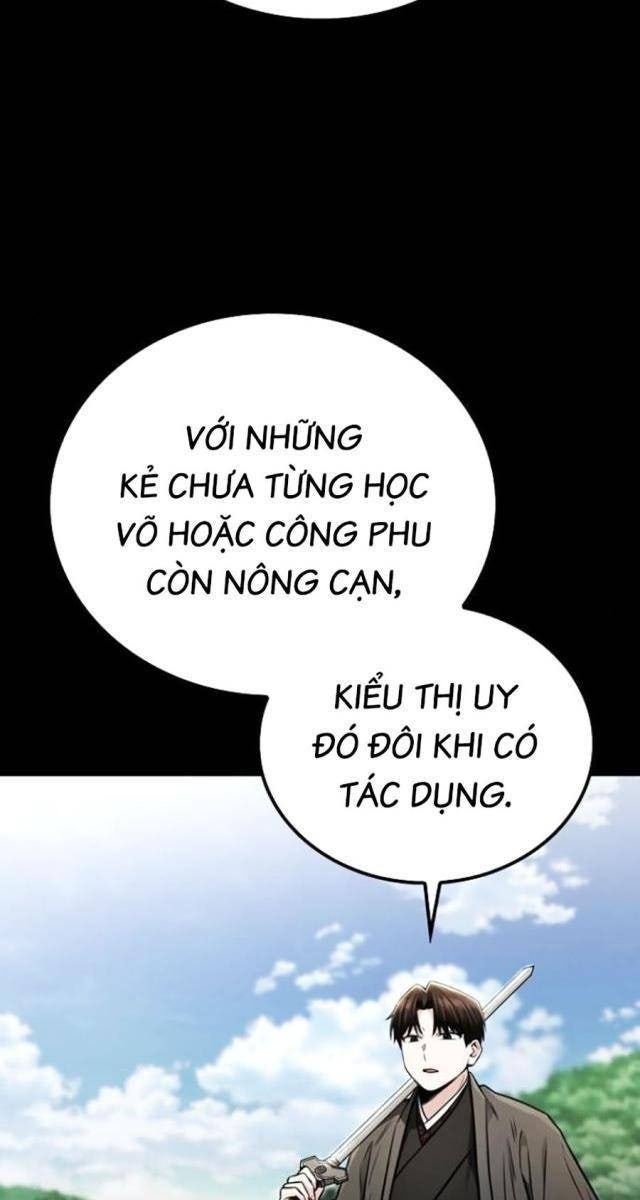 Quỷ Kiếm Thiên Tài Của Hoa Sơn Phái - Page 28