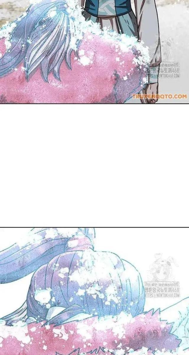 Hàn Băng Liệt Hỏa - Page 122